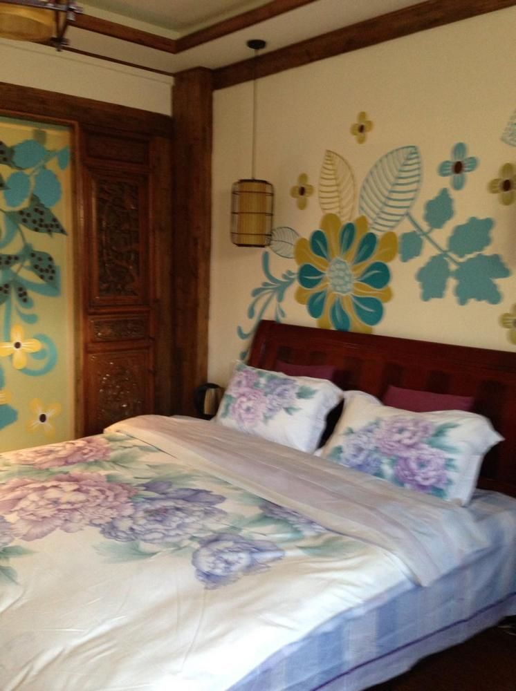 Tree'S Tale Hotel - Lijiang Λιγιάνγκ Εξωτερικό φωτογραφία