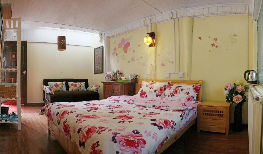 Tree'S Tale Hotel - Lijiang Λιγιάνγκ Εξωτερικό φωτογραφία