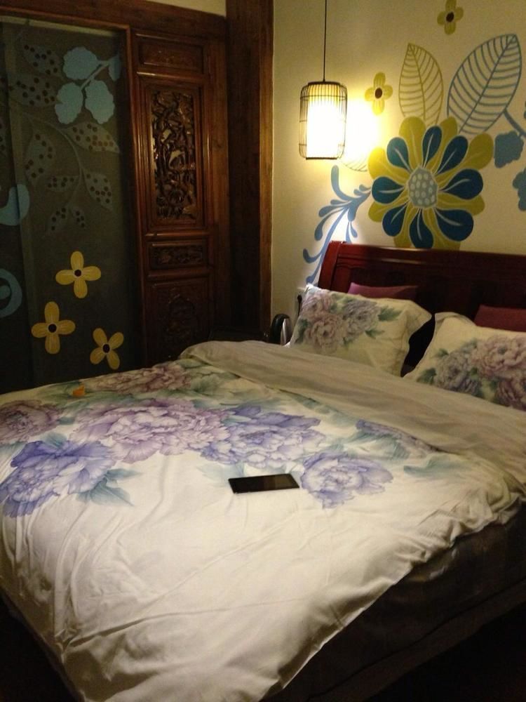 Tree'S Tale Hotel - Lijiang Λιγιάνγκ Εξωτερικό φωτογραφία