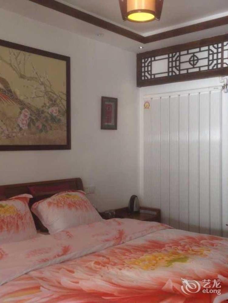Tree'S Tale Hotel - Lijiang Λιγιάνγκ Εξωτερικό φωτογραφία