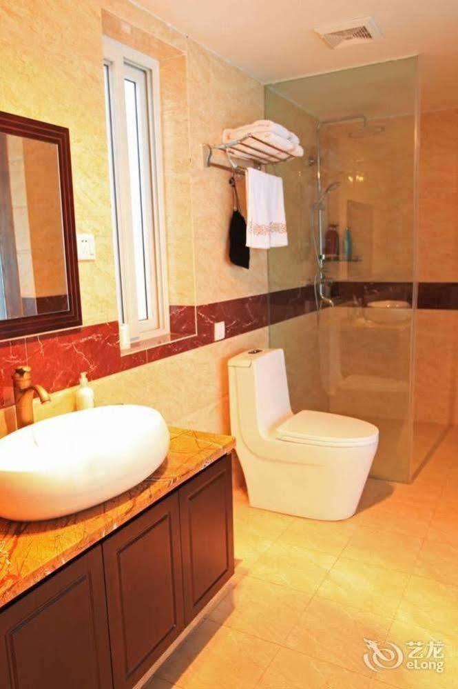 Tree'S Tale Hotel - Lijiang Λιγιάνγκ Εξωτερικό φωτογραφία