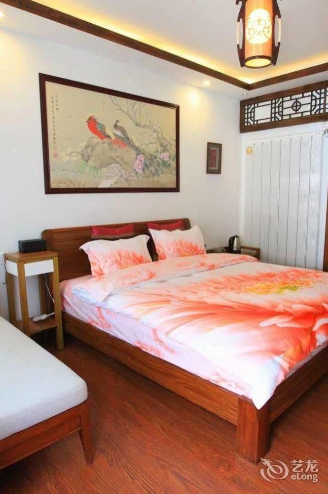 Tree'S Tale Hotel - Lijiang Λιγιάνγκ Εξωτερικό φωτογραφία