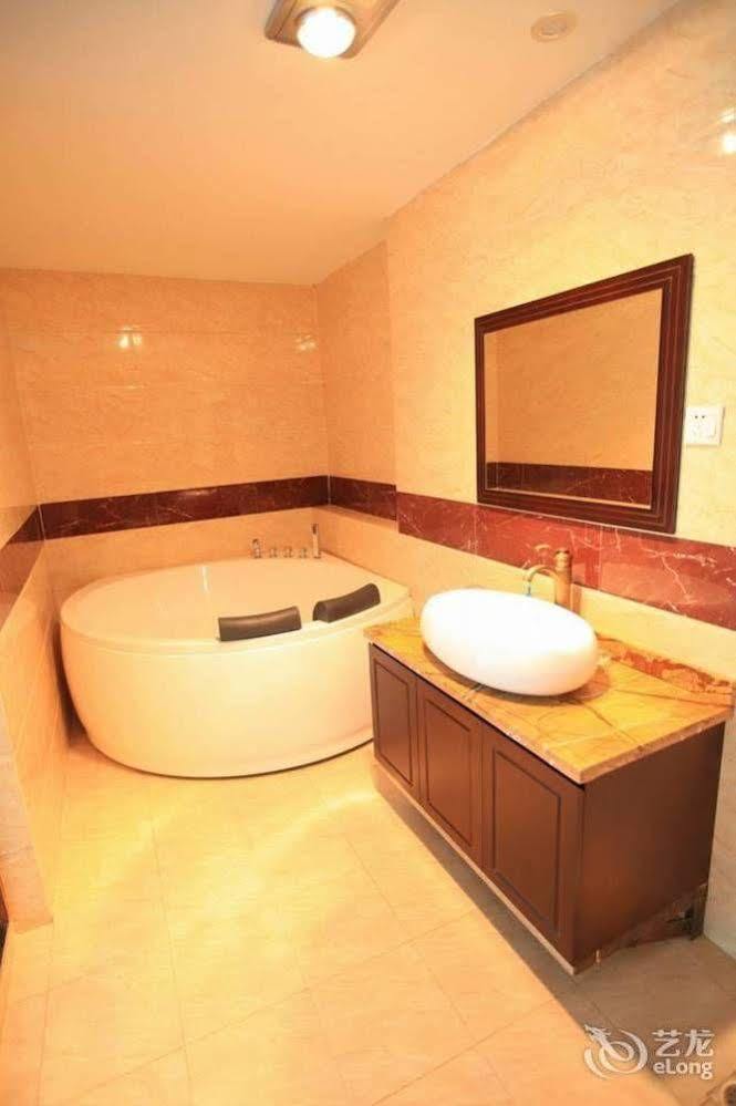 Tree'S Tale Hotel - Lijiang Λιγιάνγκ Εξωτερικό φωτογραφία