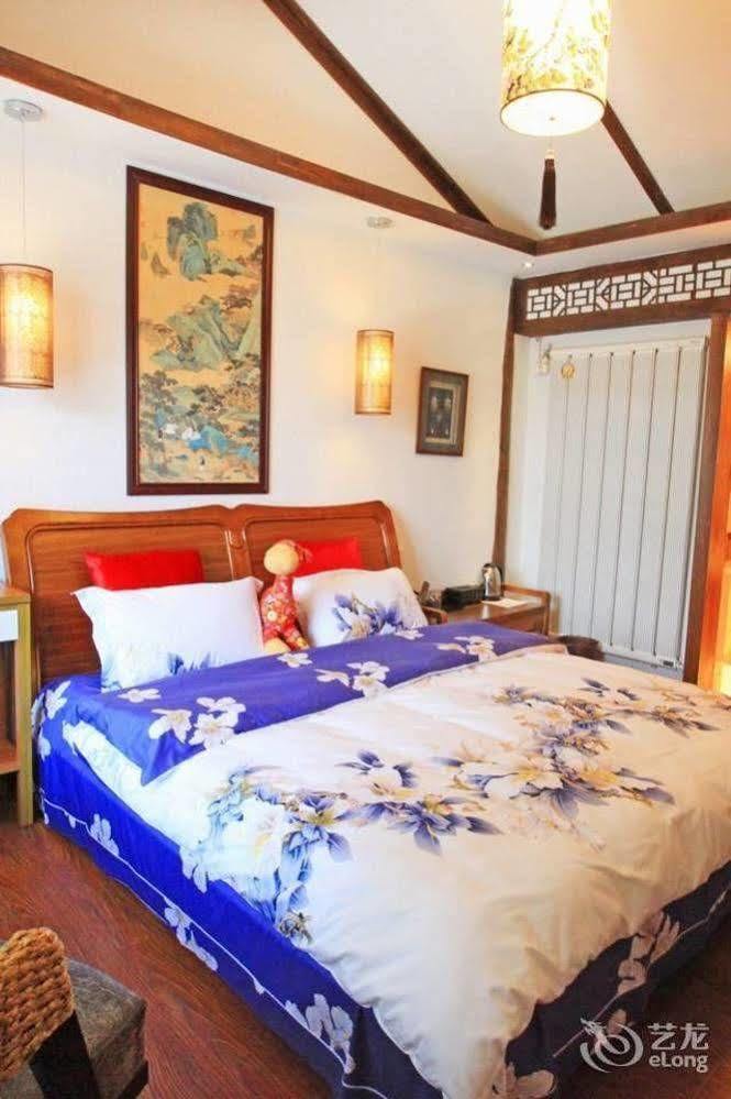 Tree'S Tale Hotel - Lijiang Λιγιάνγκ Εξωτερικό φωτογραφία