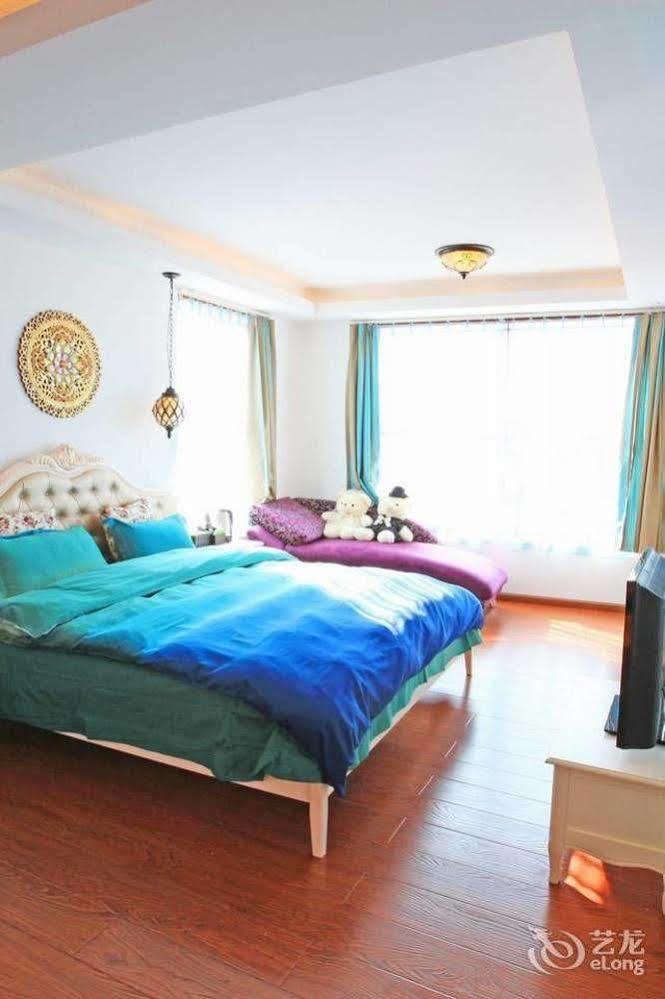 Tree'S Tale Hotel - Lijiang Λιγιάνγκ Εξωτερικό φωτογραφία